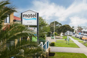 Отель Motel On A'Beckett  Инверлок